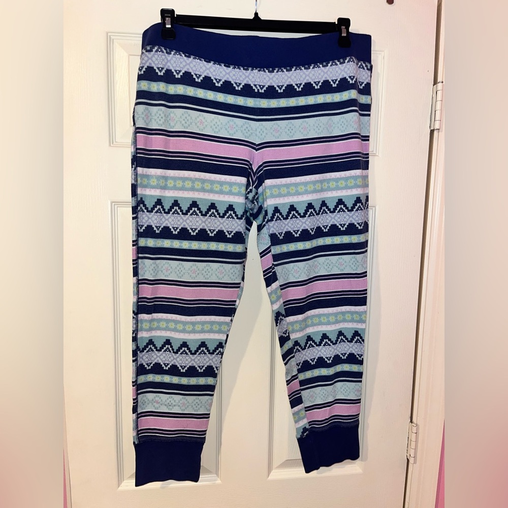 Victoria’s Secret Women’s‎ Pajama Pants Size XL